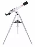 Vixen Mobile Porta A70Lf complete Telescope Set