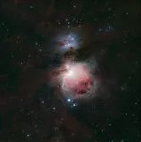 Erfahrung und Aufnahme mit Sharpstar 50EDPH 50mm f/5,5 Triplet Apo