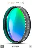 O-III 2" Super-G Filter (9nm) - CMOS optimiert