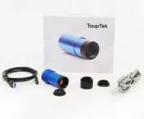 TS-Optics ToupTek GPM174M monochrome planetary camera and autoguider, sensor D=13.3 mm