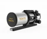 Askar SQA70 70mm f/4,8 Quintuplet Apochromat