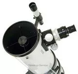 GSO 6 150mm 750mm F/5 Newton Teleskop auf Skywatcher N-EQ3 Montierung
