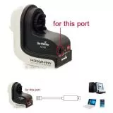 Ikarus Technologies Mount USB Cable (AZ-GTi) EQDir / EQMod