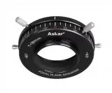 Askar Focal Plane Adjuster - Tilting Adapter mit 18 mm Lnge
