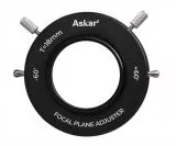 Askar Focal Plane Adjuster - Tilting Adapter mit 18 mm Lnge