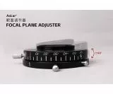 Askar Focal Plane Adjuster - Tilting Adapter mit 18 mm Lnge