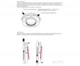 Askar Focal Plane Adjuster - Tilting Adapter mit 18 mm Lnge