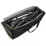 Transporttasche fr kleine Teleskope