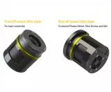 TS Apollo 428M MAX Pro Mono Astrokamera, Sony IMX428 Sensor D=17,5 mm