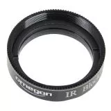 Omegon Infrarot-Sperrfilter UV / IR 1,25