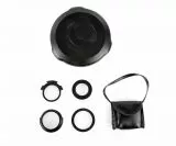 Advance notice Celestron RASA 6 - Rowe-Ackermann Schmidt Astrograph