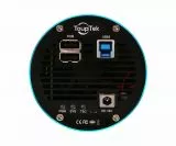 TS-Optics ToupTek monochrome astro camera 585MP, sensor D=12.78 mm - 1.25 filter wheel and 7 filters