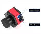 TS-Optics Neptune 664C color astro camera, Sony IMX664 sensor D=9.02 mm