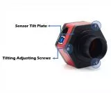 TS-Optics Neptune 664C color astro camera, Sony IMX664 sensor D=9.02 mm