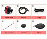 TS-Optics Neptune 664C color astro camera, Sony IMX664 sensor D=9.02 mm