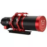 William Optics Apochromatischer Refraktor AP 108/518 UltraCat WIFD