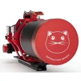 William Optics Apochromatic Refractor AP 108/518 UltraCat WIFD