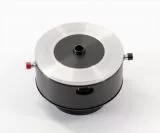 TS-Optics 2 DeLuxe LED Kollimator fr RC Teleskope und Refraktoren - integrierter Akku