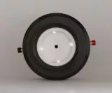 TS-Optics 2 DeLuxe LED Kollimator fr RC Teleskope und Refraktoren - integrierter Akku