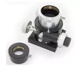 GSO 150mm 6 F/5 Astro-Foto-Newton Teleskop 2 Crayford 1:10 & Koma Korrektor