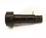 TS-Justierteleskop fr RC-, Cassegrain- und DK-Teleskope - eingebaute Beleuchtung