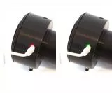 TS-Justierteleskop fr RC-, Cassegrain- und DK-Teleskope - eingebaute Beleuchtung