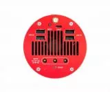 ZWO ASI2600MM Mono Astro Camera with Guiding Sensor and ASIAir - Sensor D=28.3 mm