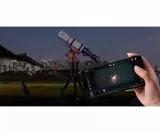 ZWO ASI2600MM Mono Astro Camera with Guiding Sensor and ASIAir - Sensor D=28.3 mm