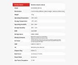 ZWO ASI2600MM Mono Astro Camera with Guiding Sensor and ASIAir - Sensor D=28.3 mm