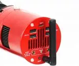 Aktion: ZWO ASI585MC AIR mit Guidingsensor und ASIAir D=12,84mm Kamera Farb Astrokamera