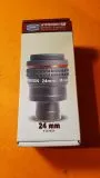 Hyp24 Baader Hyperion eyepiece 24mm - 1.25 - 68 wide angle