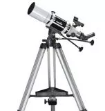 Erfahrungsbericht zum Skywatcher Startravel-102 AZ3: