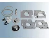 Rowan Engineering timing belt set for Skywatcher EQ6 mounts