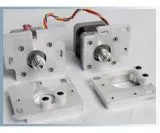 Rowan Engineering Zahnriemenset fr Skywatcher EQ6 Montierungen