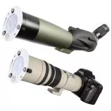 Baader ASSF: AstroSolar Spotting Scope Filter 100mm