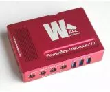 Artesky Wanderer Power Box Ultimate V2 fr Strommanagement am Teleskop