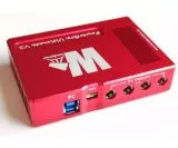 Artesky Wanderer Power Box Ultimate V2 fr Strommanagement am Teleskop