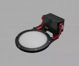 Wanderer Astro WMFP4 motorisiertes Flat Panel - 320 mm