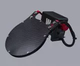 Wanderer Astro WMFP4 motorisiertes Flat Panel - 320 mm