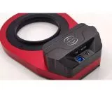 Wanderer RotatorLite M92 - nur 16 mm dick