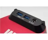 Wanderer RotatorLite M92 - nur 16 mm dick