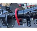 Wanderer RotatorLite M92 - nur 16 mm dick