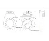 Wanderer RotatorLite M92 - nur 16 mm dick