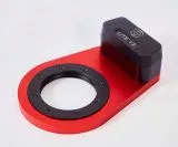 Wanderer Rotator Lite V2 M68 - nur 12 mm dick