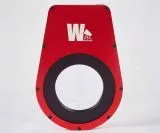 Wanderer Rotator Lite V2 M68 - nur 12 mm dick