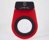 Wanderer Rotator Lite V2 M68 - nur 12 mm dick