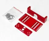 Artesky Wanderer Flatfieldgenerator Einbausatz fr Gitterrohr RC