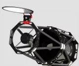 Artesky Wanderer Flatfieldgenerator Einbausatz fr Gitterrohr RC