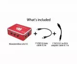 Artesky WandererBox Lite V3