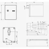 Aktion: ZWO EAF N USB-C Electronic Automatic Focuser